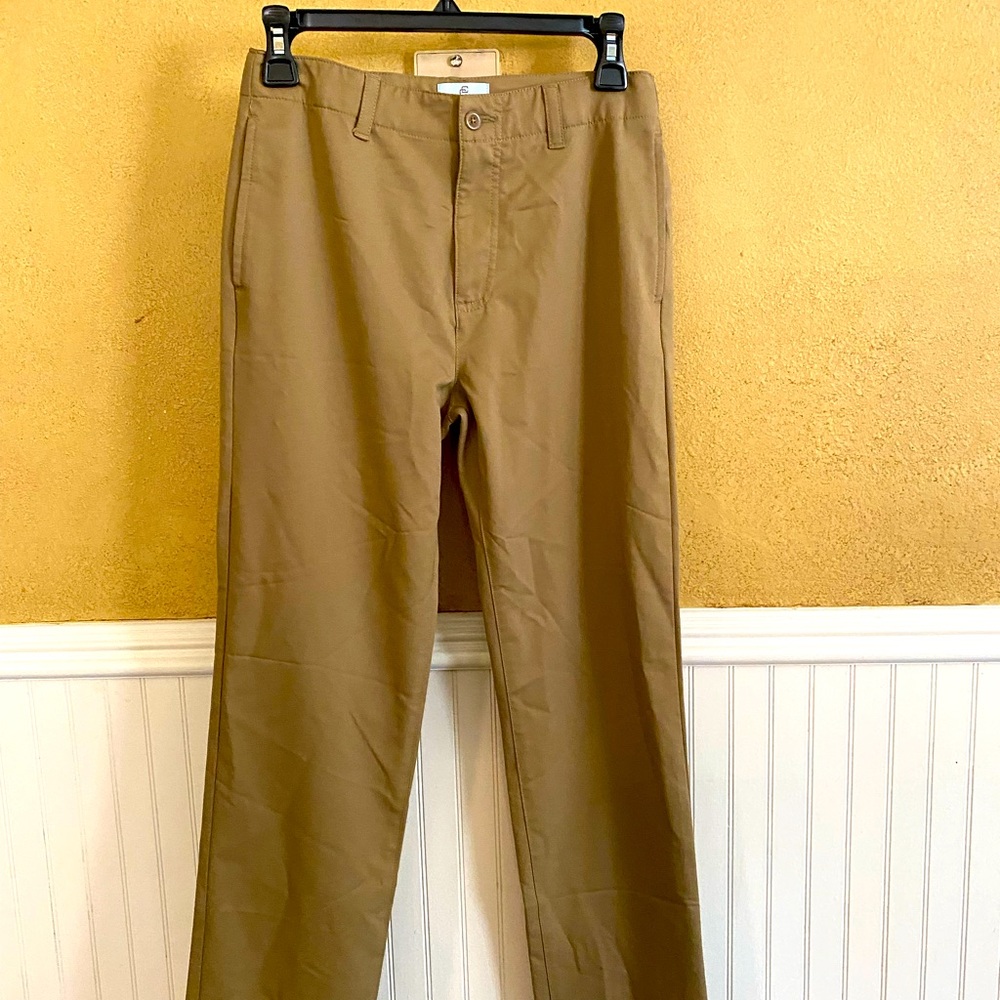 Dillard’s Class Club Big Boys Slacks Size 16